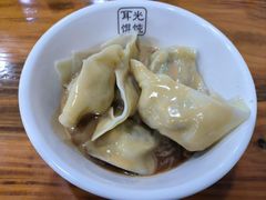 -潘国仙耳光馄饨(黄家阙路店)