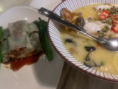 -岭南真味·匠心粤菜(K11店)