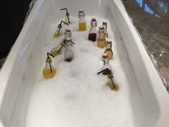 -筠咖啡西餐厅(上海国展宝龙丽筠酒店)