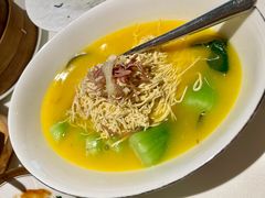 大煮干丝-食廬NOBLE(港汇店)