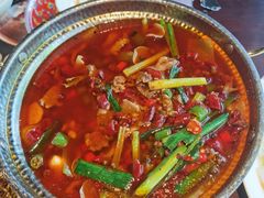 -拾捌川·自贡爆炒(新街口店)