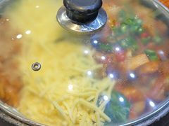 -李先生的首尔小馆(松江启源广场店)