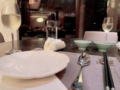 -西安凯悦酒店·湖畔中餐厅