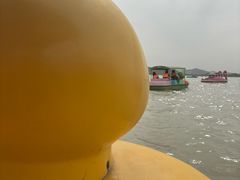 -云龙湖旅游景区