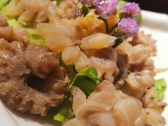 -前门·鲜肉火锅(长风店)