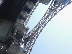 -影汇之星8字形摩天轮