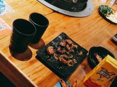 -号令江湖·水浒烤肉(和畅睦邻中心店)