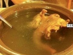 -深山老屋(国顺东路店)