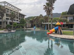 -宁波九龙湖开元度假村