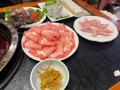 -双合福火锅(河北路店)