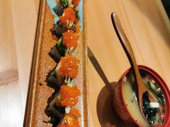 鲜虾牛油果卷-TORO MaKi 寿司·日料(华创店)