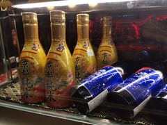 -滩万日本料理Nadaman(国贸大酒店)