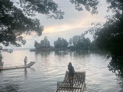 -东湖落雁景区