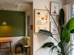 -红小姐咖啡馆(西津渡店)