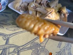 -阿东农家菜(新场古镇下塘街店)