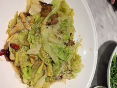 -北平盛世·新京菜·北京烤鸭(劲松·双井店)