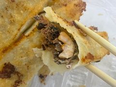 -春水锅贴·传统鲁菜(大明湖店)