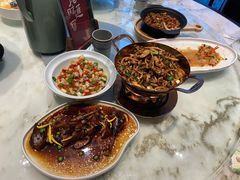 -径山十八道·风味民间菜(杭州总店)