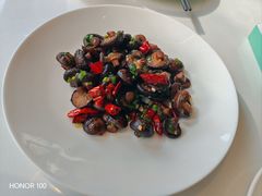 -巡味顺德菜(欢乐海岸购物中心店)