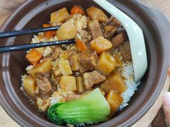 -李先生牛肉面大王(郑州火车站西广场2店)