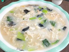 -春水锅贴·传统鲁菜(大明湖店)