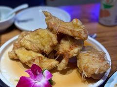 -山河屯铁锅炖·非遗铁锅炖(华强北店)