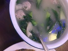 -缪氏川菜(丰盛町店)