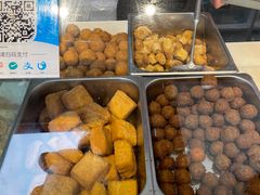 -娘心豆品(方庄店)