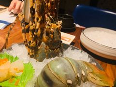 -Mr·Fish鱼鲜生海鲜放题(银泰in99店)