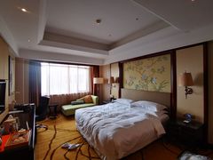 -汕头龙光喜来登酒店