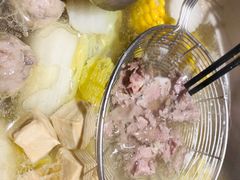 -八合里牛肉火锅(新洲店)