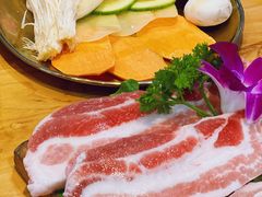 -金顺碳烤肉(大良清晖园店)