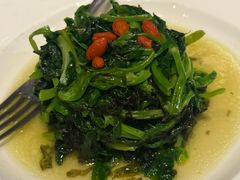-新天世纪中餐厅