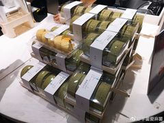 -幸福西饼面包茶饮(车公庙店)