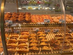 -可瑞朵活力烘焙(三中店)