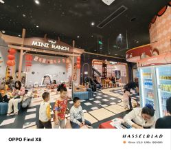 -MELAND亲子乐园•活动包场(北京亦庄龙湖天街店)