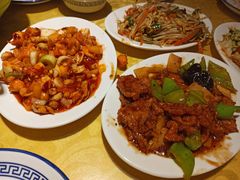 -振生清真饭店(永安道店)