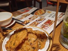 -话梅·客家小厨(东门店)