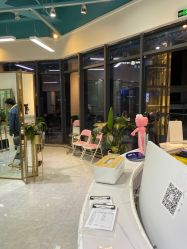 -ASG Hair Salon烫染·接发