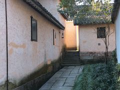 -法云古村
