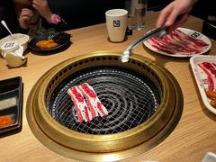 -牛角烧肉(步步高星城天地店)