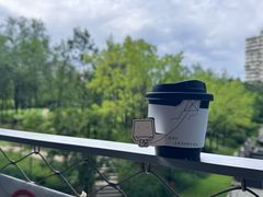 -卖呆儿咖啡(望京店)