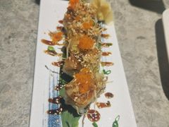 龙虾沙拉卷-大渔铁板烧(大悦城店)