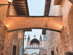 -华谊兄弟（长沙）电影小镇