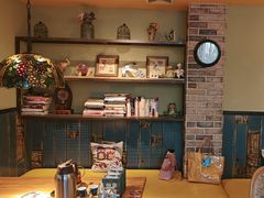 -麦合轻悦餐厅•常州菜(汉江店)