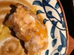 鸡肉天妇罗-醉虎传(南锣鼓巷店)