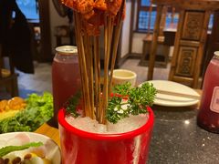 -纸盐河码头火锅(十八梯店)