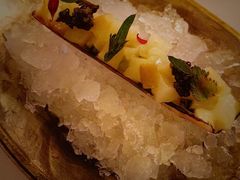 -壳里西餐厅Coquille Seafood Bistro(蒙自路店)