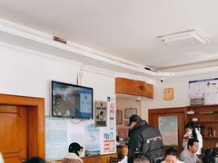 -友谊餐馆(永安路店)