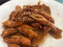 好味脆肠皇-姚林轩